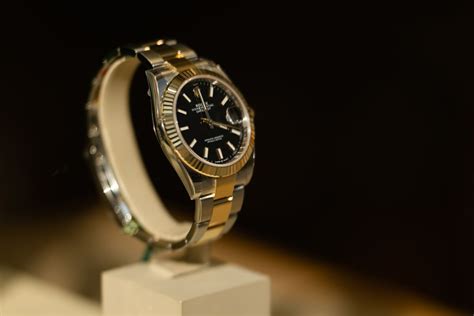 bloomberg rolex prices to drop|Rolex watch stock price.